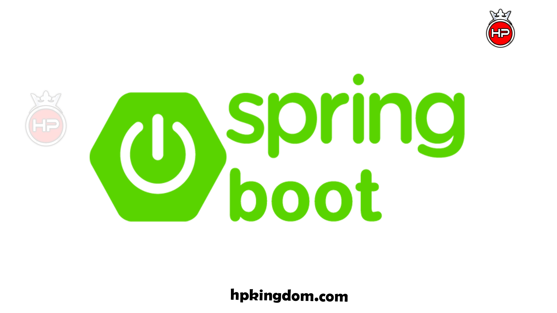 introduction-of-spring-boot